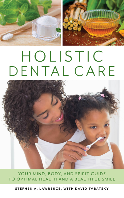 Holistic Dental Care Your Mind, Body, and Spirit